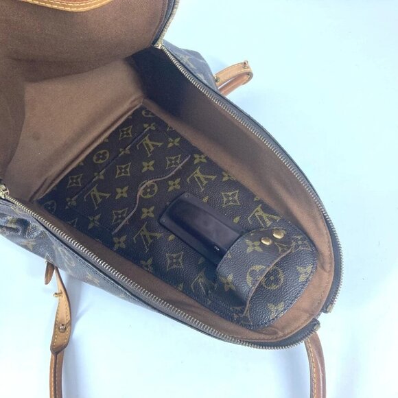 LOUIS VUITTON M99030 100th Anniversary Sybilla Shopping in the Rain Umbrella Bag - Picture 10 of 15